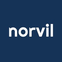 NORVIL logo - Similar company to Maison Eisa