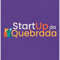 Startup da Quebrada logo - Similar company to Startup Show Brasil