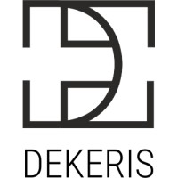 Dekeris logo - Similar company to Deker Ltd