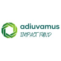 Adiuvamus Impact Fund logo - Similar company to Proportion Global - Francophone