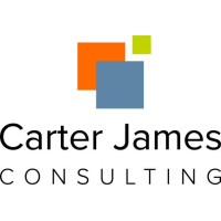 Carter James Consulting Ltd