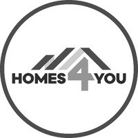 Homes4You logo - Similar company to Digitop
