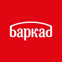 Barkad logo - Similar company to Mercs China