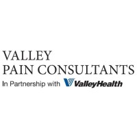 Valley Pain Consultants Valley Health logo - Similar company to Grubb Global Incorporated
