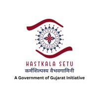 Hastkala Setu Yojana logo - Similar company to Chipko