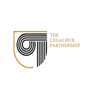 The LegalHub Partnership logo - Similar company to Foundation For Public Interest Law And Development (The Pro Bono Centre)