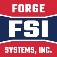 Forge Systems, Inc. logo - Similar company to Iese Solutions