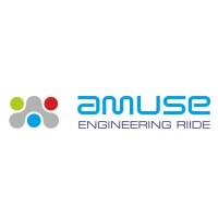 Amuse Engineering Riide logo - Similar company to Eeta Automation Systems