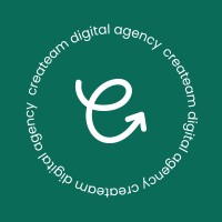 CreaTeam Digital Agency logo - Similar company to Createam