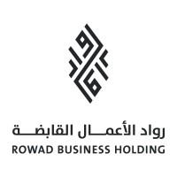 Rowad Business Holding logo - Similar company to Src Holding Company