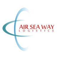Air Sea Way Logistics logo - Similar company to Matcargo Forwarder