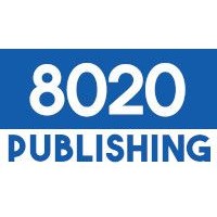 8020 Publishing logo - Similar company to Easy Consulting Group