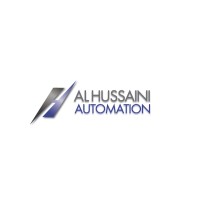 Al Hussaini Automation Co. logo - Similar company to Altafarrod