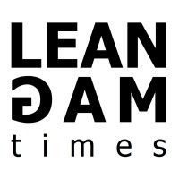 LeanMag Times logo - Similar company to Theleanmag
