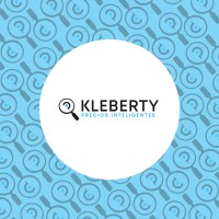 Kleberty