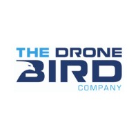 The Drone Bird Company logo - Similar company to Drone Dynamics