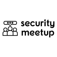 Security Meetup logo - Similar company to Sequrium Gmbh