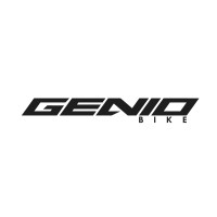 Genio Bike logo - Similar company to Pt Topindo Bike