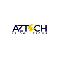 AZ Tech IT Solution logo - Similar company to Web Fx Digital