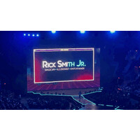 Rick Smith Jr logo - Similar company to Audimute