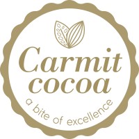 Carmit Cocoa logo - Similar company to Home Chocolat
