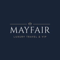 Mayfair Luxury Travel & VIP logo - Similar company to Paddock Auto Warehousing Llc