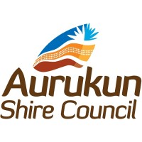 Aurukun Shire Council logo - Similar company to Barcaldine Regional Council