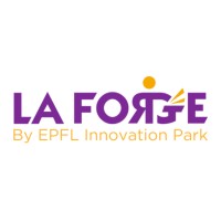 La Forge logo - Similar company to H4
