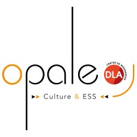OPALE logo - Similar company to Agi-Son