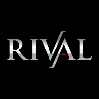 Rival logo - Similar company to Nme