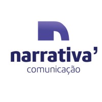 Narrativa Comunicação logo - Similar company to Papo De Líder Podcast, Ensino E Multimídia