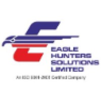 Eagle Hunter Solutions Limited logo - Similar company to Hunter Solutions