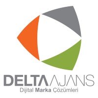 Delta Ajans logo - Similar company to 362 Digital