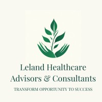 Leland Healthcare Advisors & Consultants logo - Similar company to Atlantic M&A Partners