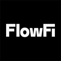 FlowFi logo - Similar company to 3D6 Solutions