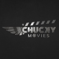 Chucky Movies logo - Similar company to Iwatch Security