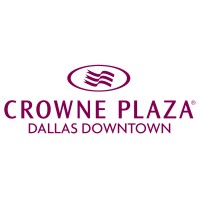 Crowne Plaza Dallas Downtown logo - Similar company to Universal Hospitality  Solutions Llc