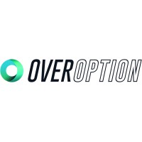 Over Option logo - Similar company to Over Group