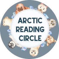 Arctic Reading Circle logo - Similar company to Cloud Mint