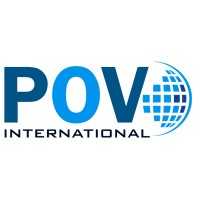 POV International ltd logo - Similar company to Retrac Gmbh