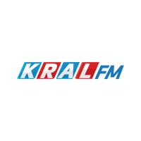 Kral FM logo - Similar company to Kral Pop