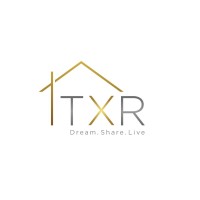 TXR logo - Similar company to Dmv It Consulting