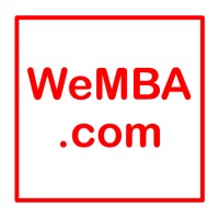WeMBA logo - Similar company to Wemba Consulting