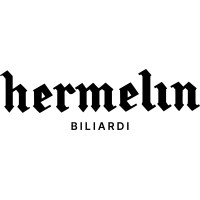 Hermelin Biliardi logo - Similar company to Sigma Group