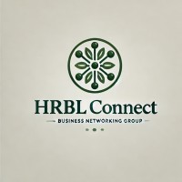 HRBL Connect logo - Similar company to Club Pickleball
