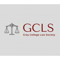 Grey College Law Society logo - Similar company to St John'S College Boat Club (Durham)