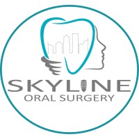 Skyline Oral, Facial & Dental Implant Surgery logo - Similar company to Santa Monica Center For Oral Surgery And Dental Implants
