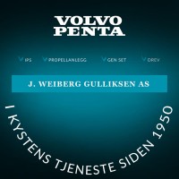 J. Weiberg Gulliksen As