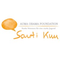Sauti Kuu | Foundation logo - Similar company to Patrizia Foundation