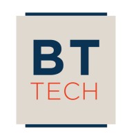 BTTECH logo - Similar company to Regula Bt